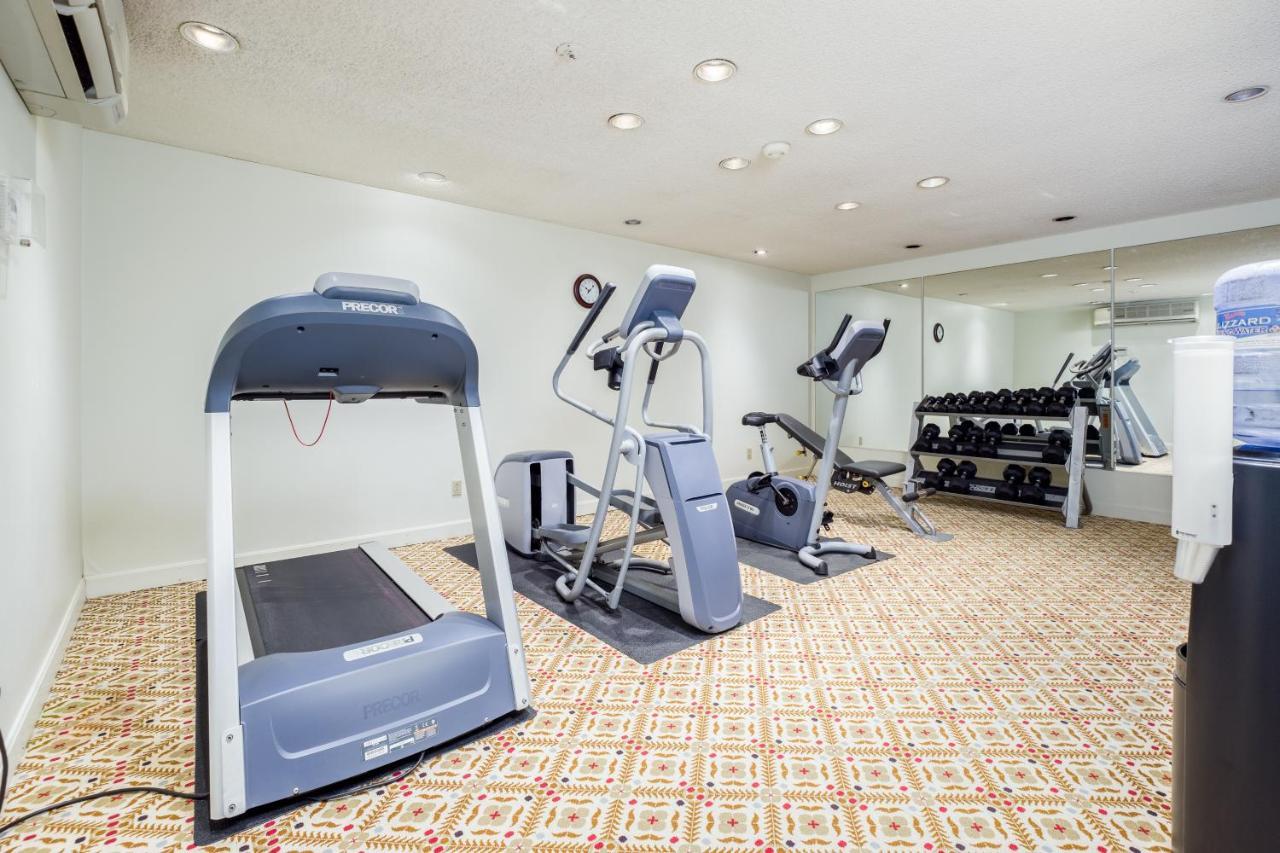 The Farmington Inn And Suites Экстерьер фото