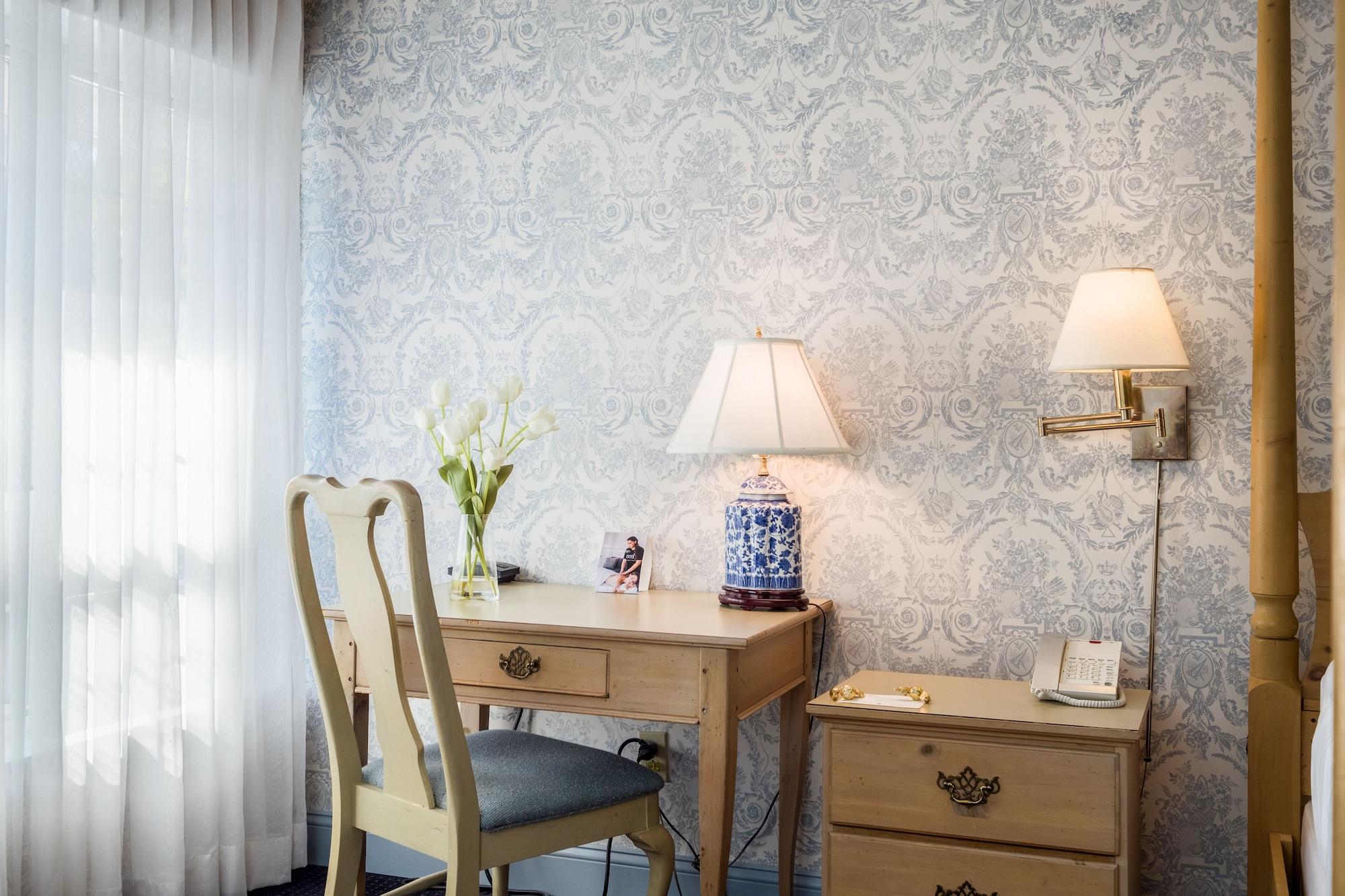 The Farmington Inn And Suites Экстерьер фото