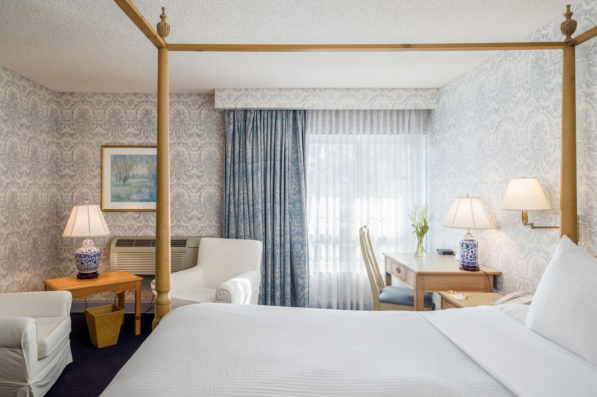 The Farmington Inn And Suites Экстерьер фото