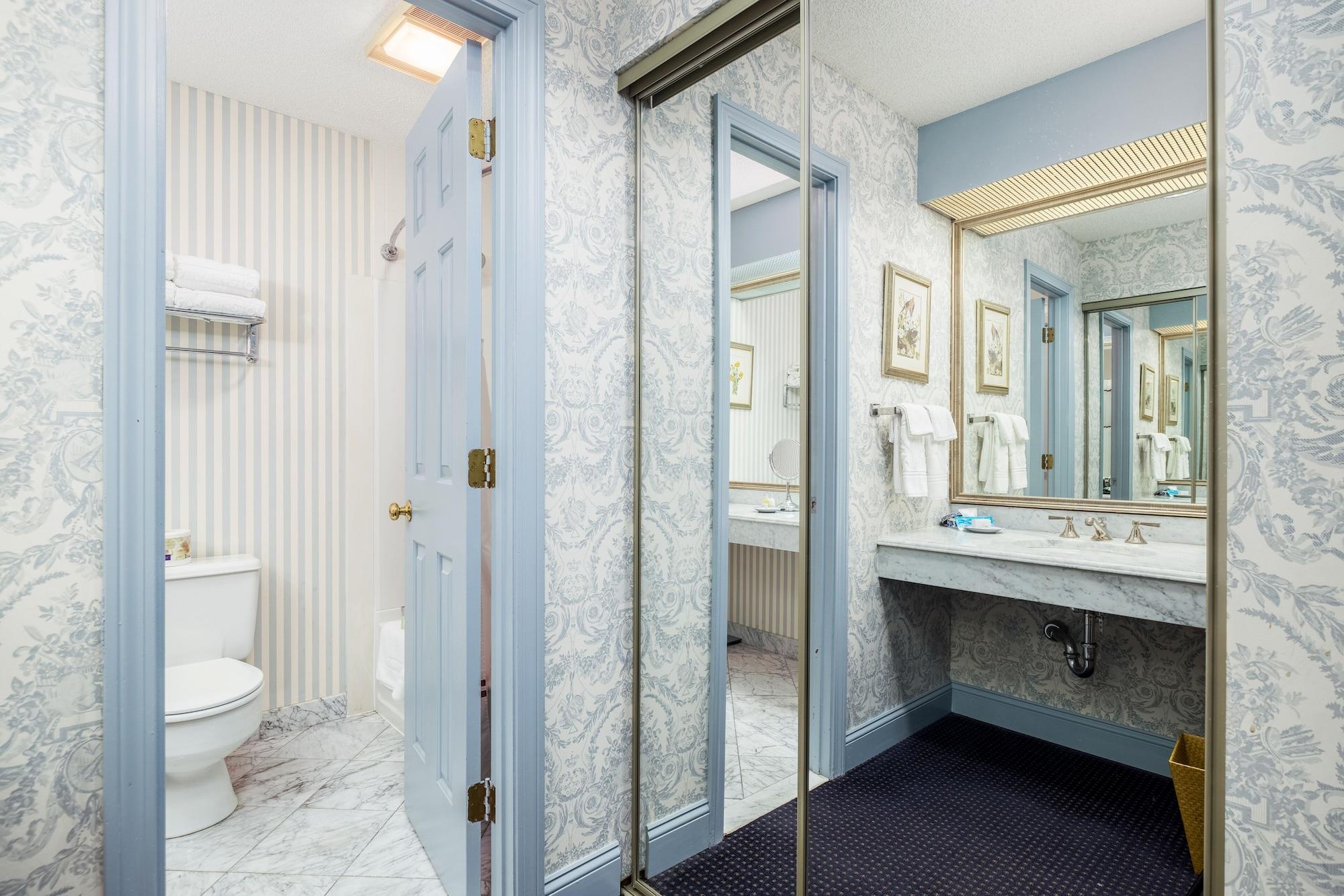 The Farmington Inn And Suites Экстерьер фото