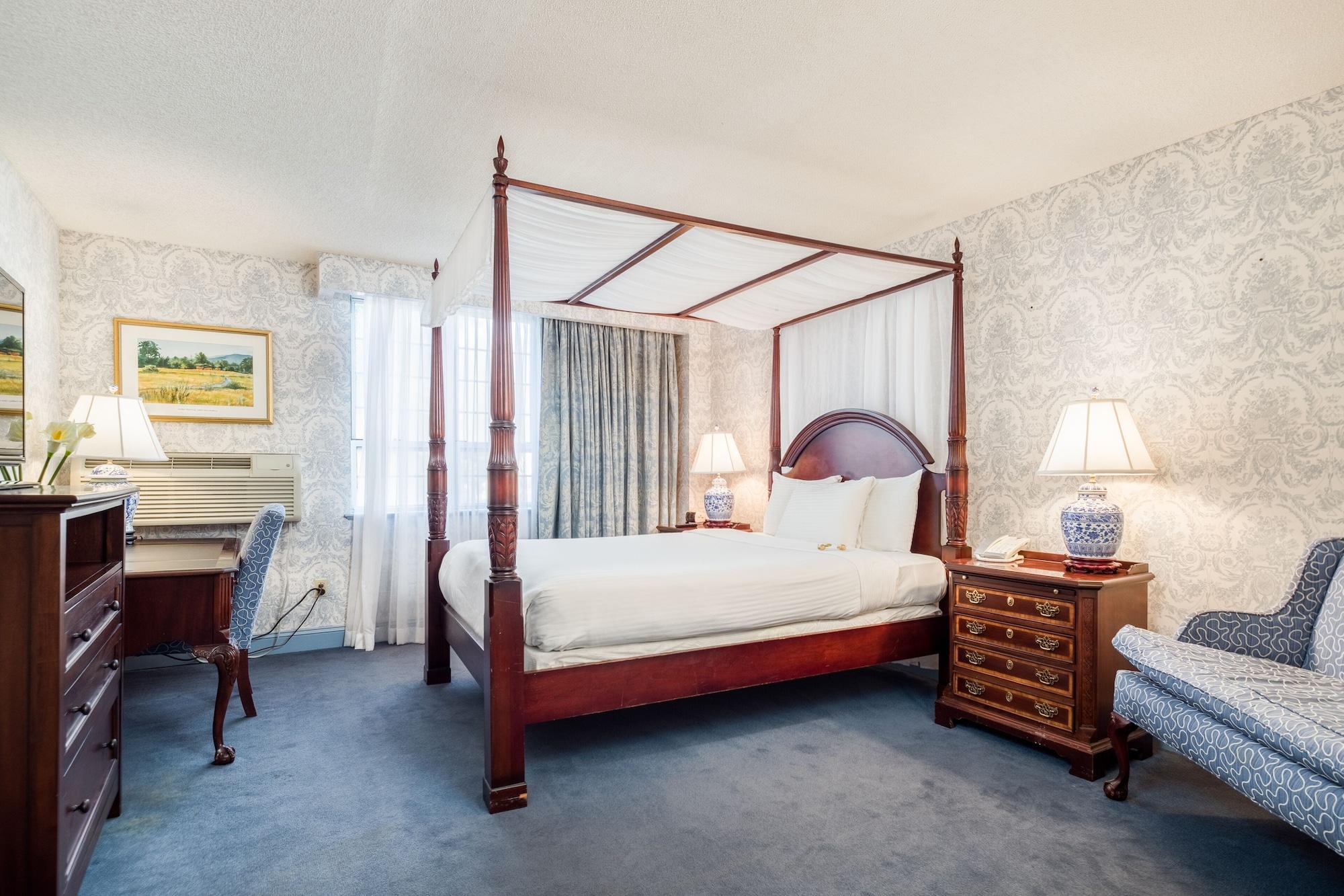 The Farmington Inn And Suites Экстерьер фото