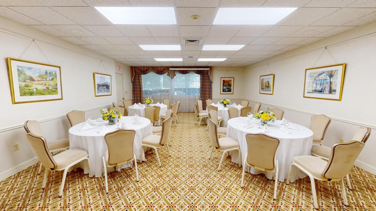 The Farmington Inn And Suites Экстерьер фото