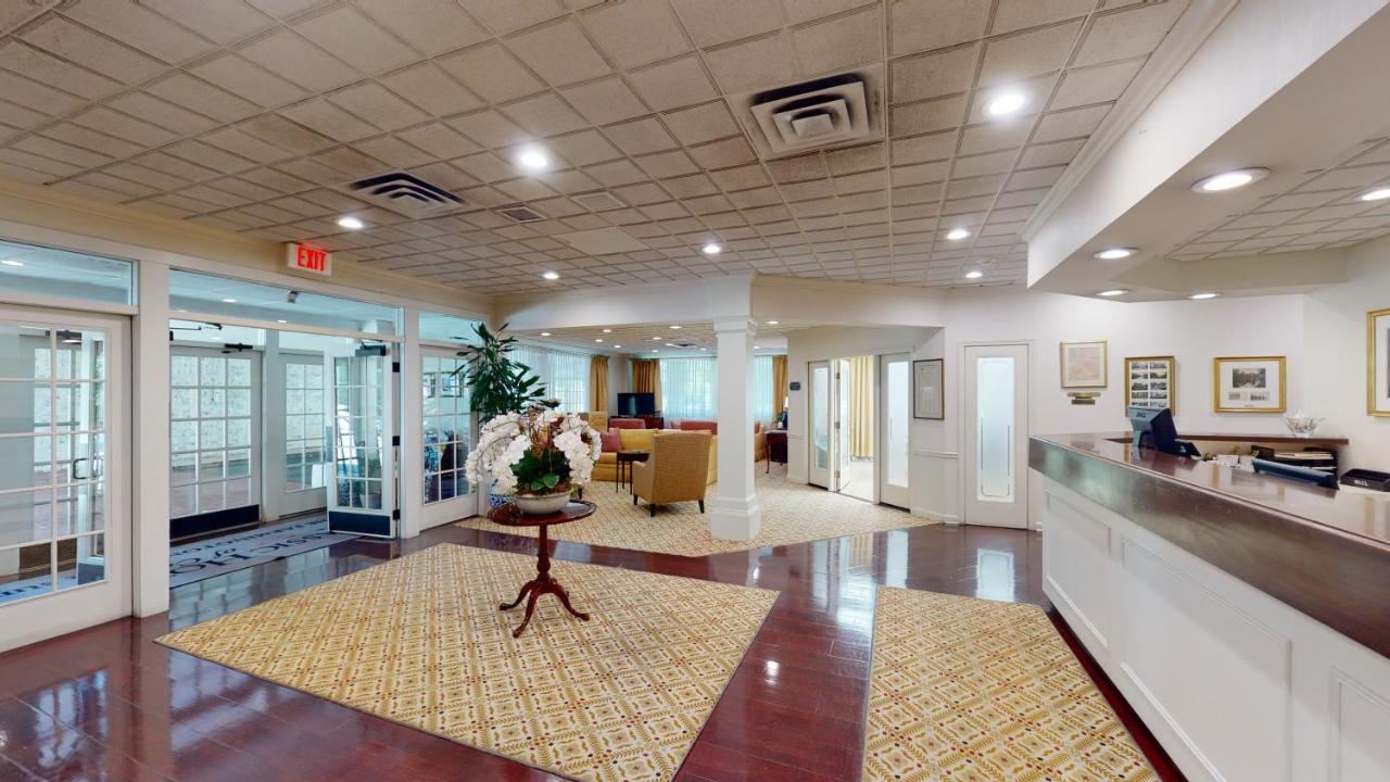 The Farmington Inn And Suites Экстерьер фото