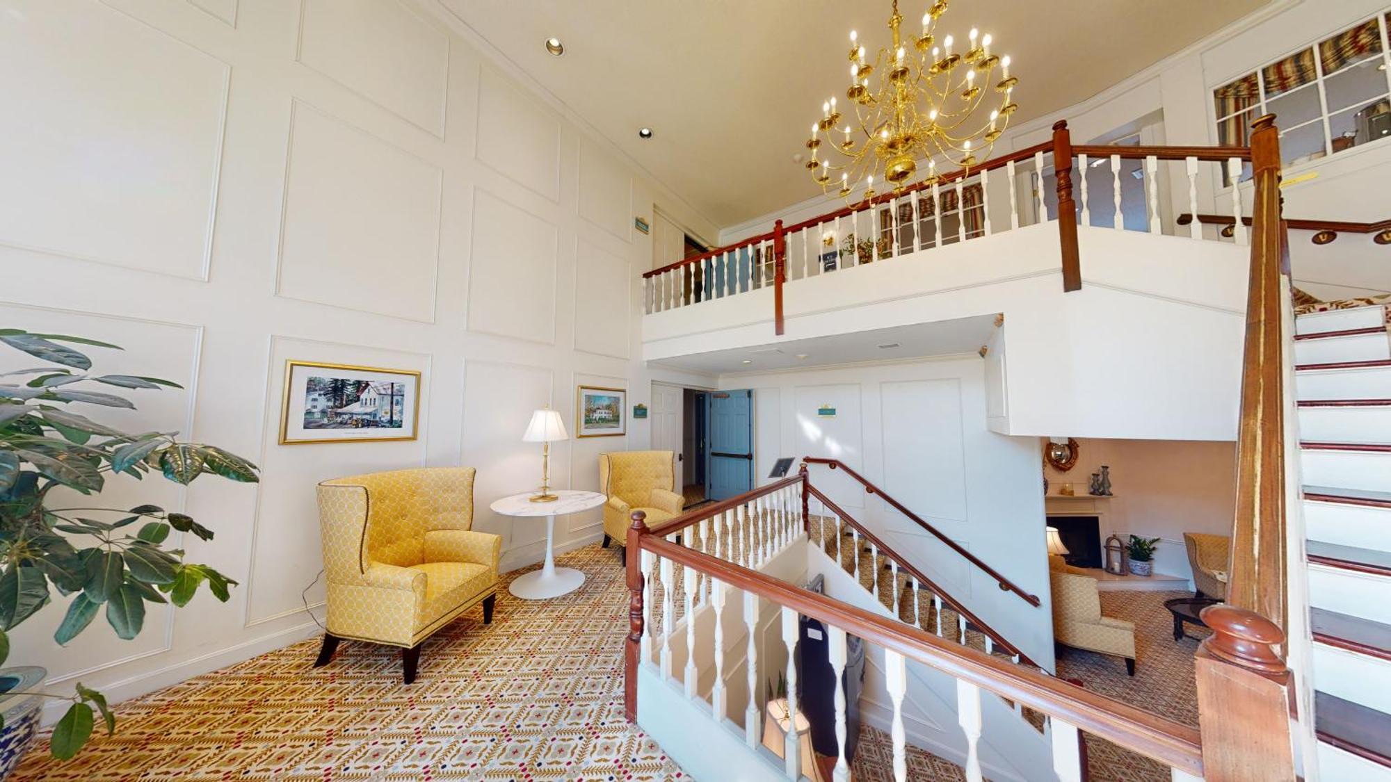 The Farmington Inn And Suites Экстерьер фото