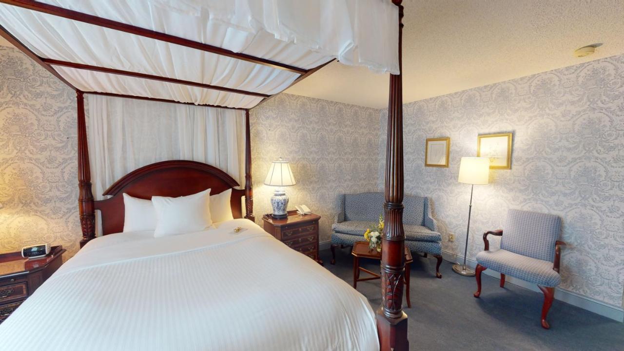 The Farmington Inn And Suites Экстерьер фото