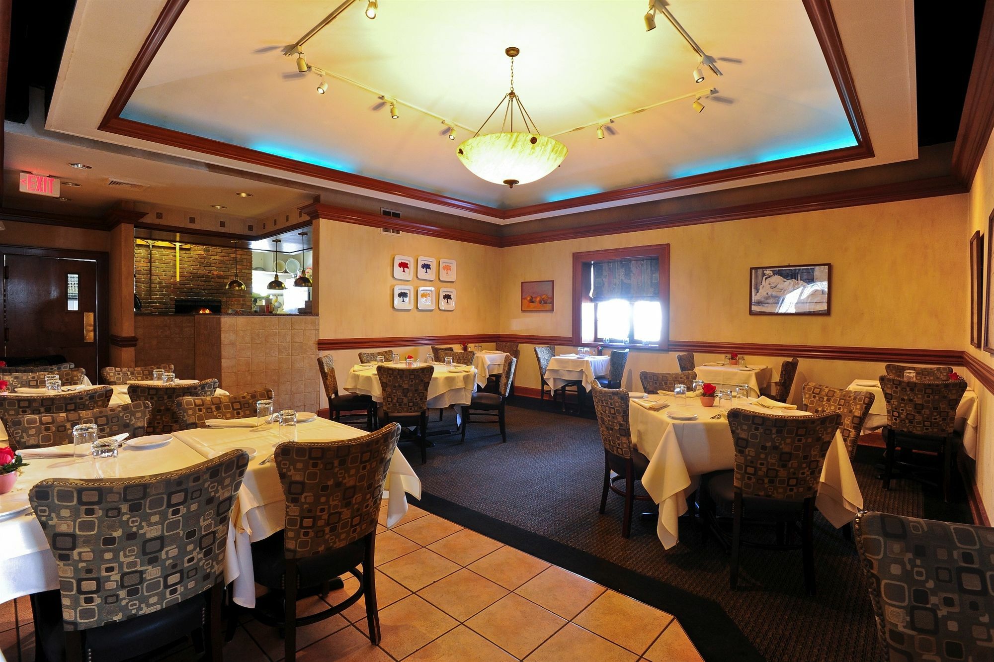 The Farmington Inn And Suites Экстерьер фото